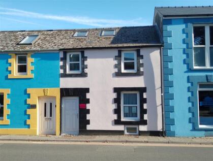 Greenhill Road, Tenby