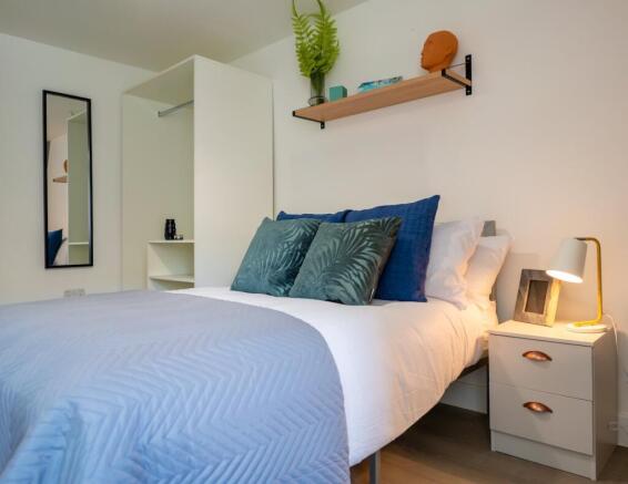 Bedroom 1