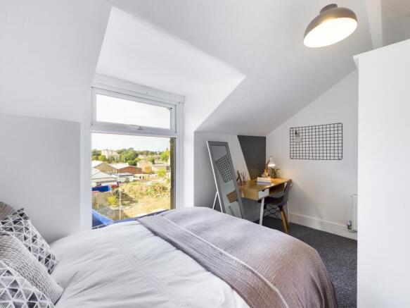 Bedroom 3