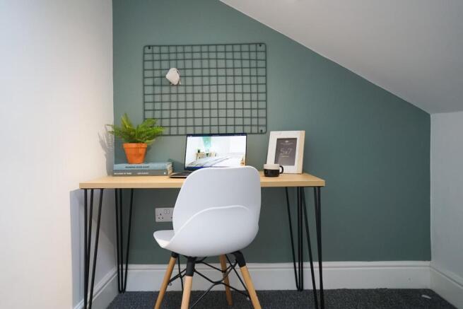 Desk