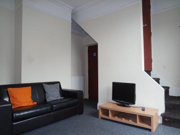 Living room 2