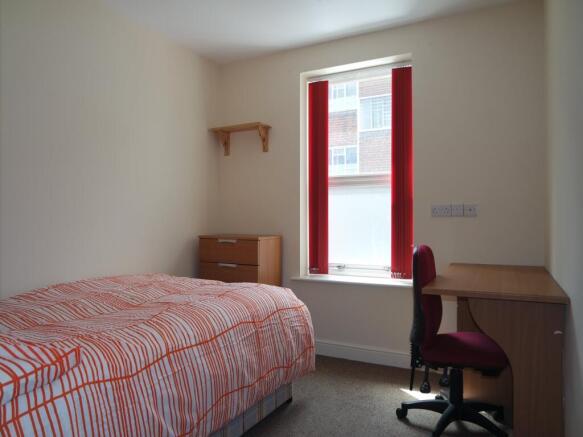 Flat 3 5 The Av Bedr