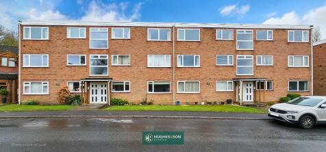 Coventry - 2 bedroom flat for sale