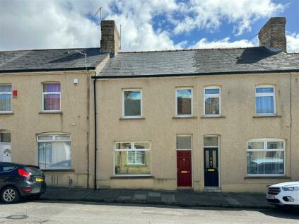 Barry - 3 bedroom house for sale