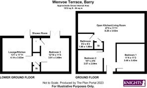 Wenvoe Terrace, Barry.jpg