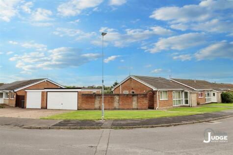 Rectory Road, Markfield, Leicestershire