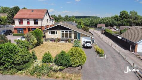 Leicester Road, Groby, Leicestershire