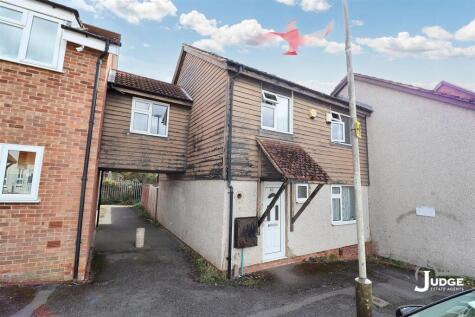 Pitchens Close, Leicester