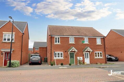 Birstall Meadow Road, Birstall, Leicester