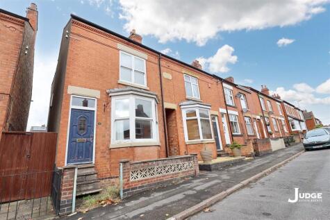 Forest Gate, Anstey, Leicester