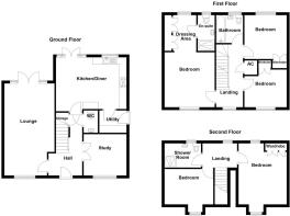 11 Bosworth Way - all floors.JPG