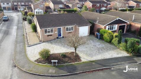 Elm Close, Groby, Leicester
