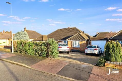 Andrew Road, Anstey, Leicestershire