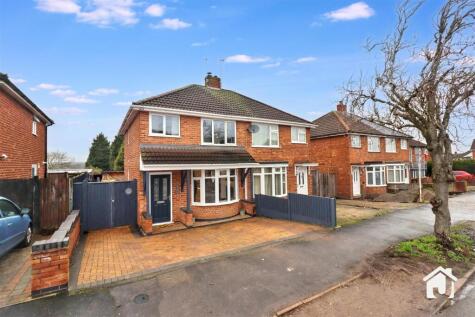 Ledwell Drive, Glenfield, Leicester