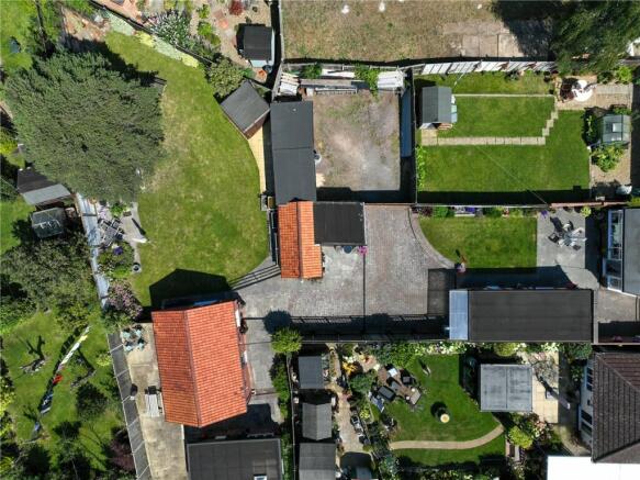 View From Above