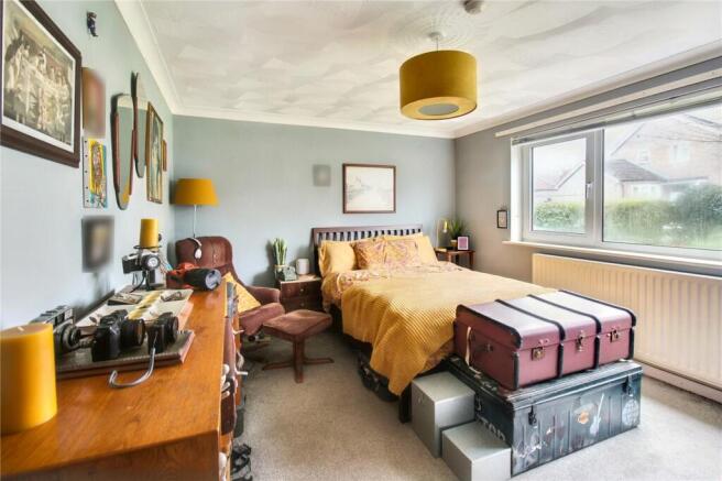Sitting Room/Bed 4