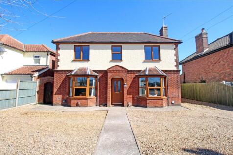 Cromer Road, Hellesdon, Norwich, Norfolk, NR6