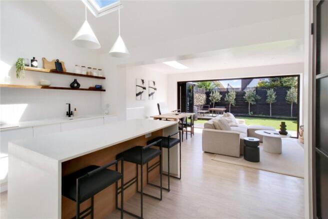 Kitchen/Family
