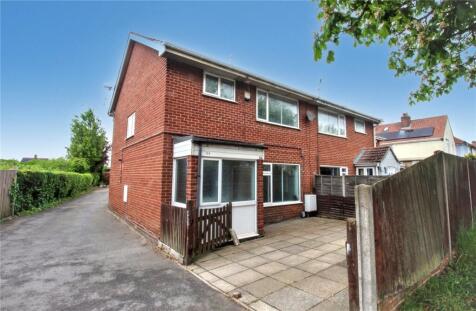 Boundary Road, Hellesdon, Norwich, Norfolk, NR6