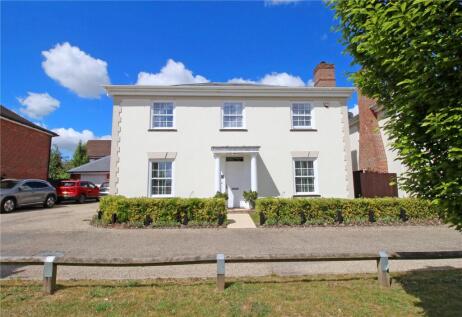 Culloden Avenue, Costessey, Norwich, Norfolk, NR5