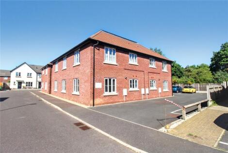 Silk Mill Road, Hellesdon, Norwich, Norfolk, NR6