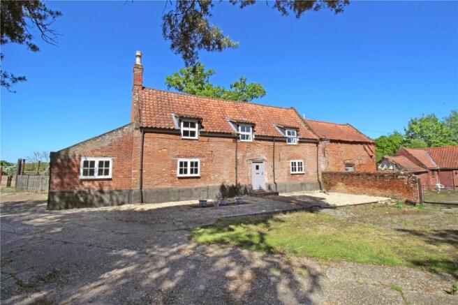 Farmhouse