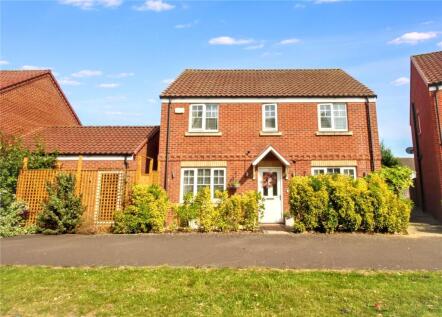 Mallard Way, Sprowston, Norwich, Norfolk, NR7