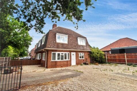 Earlham Green Lane, Norwich, Norfolk, NR5