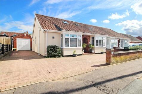 Bramble Avenue, Hellesdon, Norwich, Nofolk, NR6