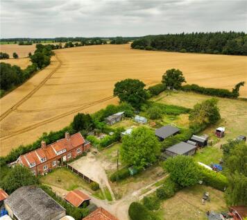 The Green, Haveringland, Norwich, Norfolk, NR10