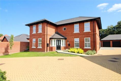 Philpott Close, Drayton, Norwich, Norfolk, NR8