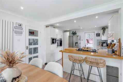 Priors Drive, Old Catton, Norwich, Norfolk, NR6