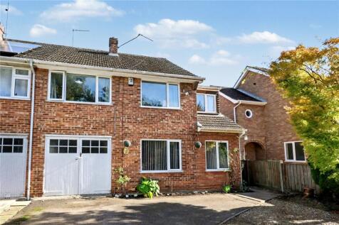 Norwich Road, Horsham St. Faith, Norwich, Norfolk, NR10