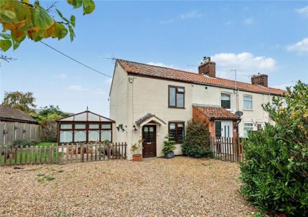 St. Faiths Road, Norwich, Norfolk, NR6