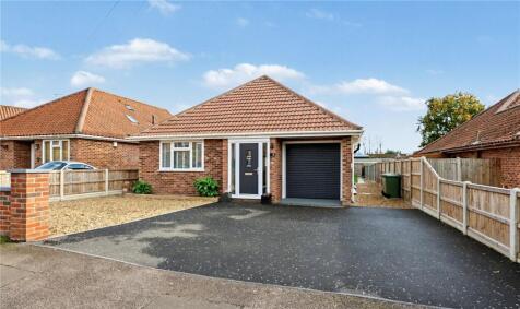 Drayton Wood Road, Hellesdon, Norwich, Norfolk, NR6