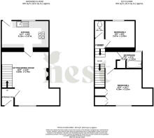 18 Tiverton Road - Floorplan