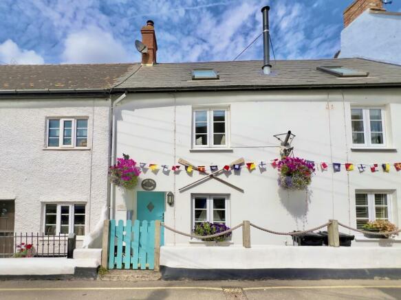 West Quay Cottage