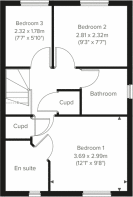 The Hanbury - First Floor