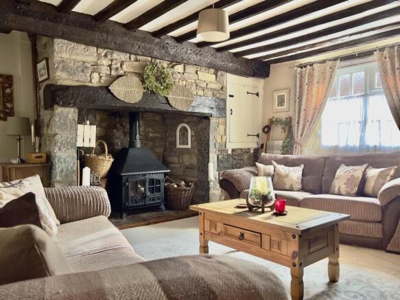 Sitting room