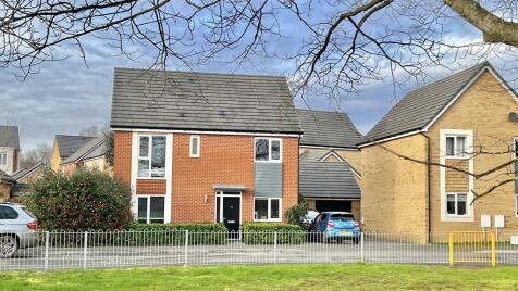 Apple Tree Close, Norton Fitzwarren, Taunton, Somerset, TA2 6FF, Taunton