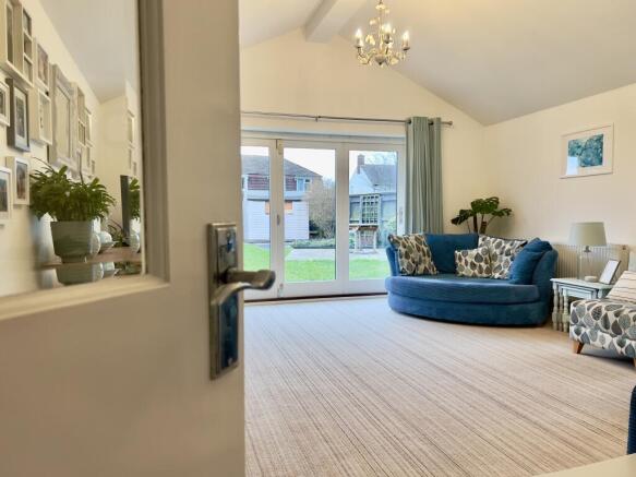 Sitting room