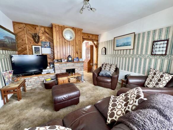 Sitting room