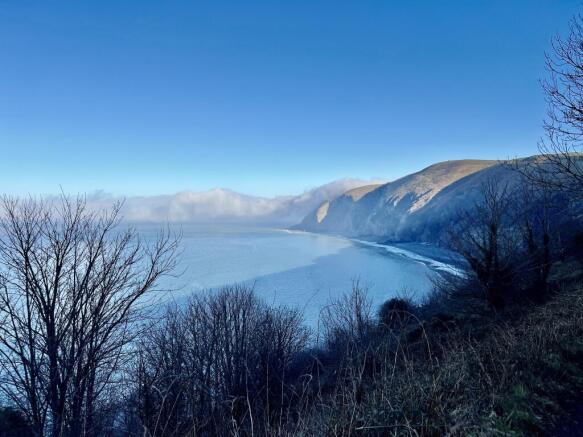 Coastline