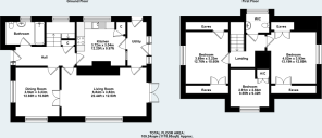 10 North Road Floorplan