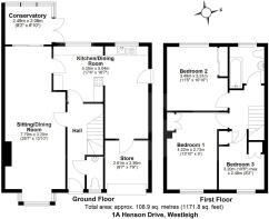 1A Henson Drive, Westleigh