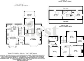 Newlands Floorplan
