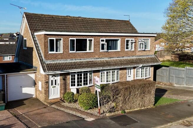 8 Gatehouse Close, Cullompton