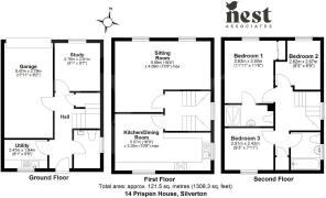 14 Prispen House, Silverton