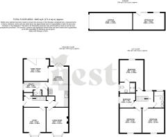 House - Floor Plan