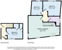 11 East road FP